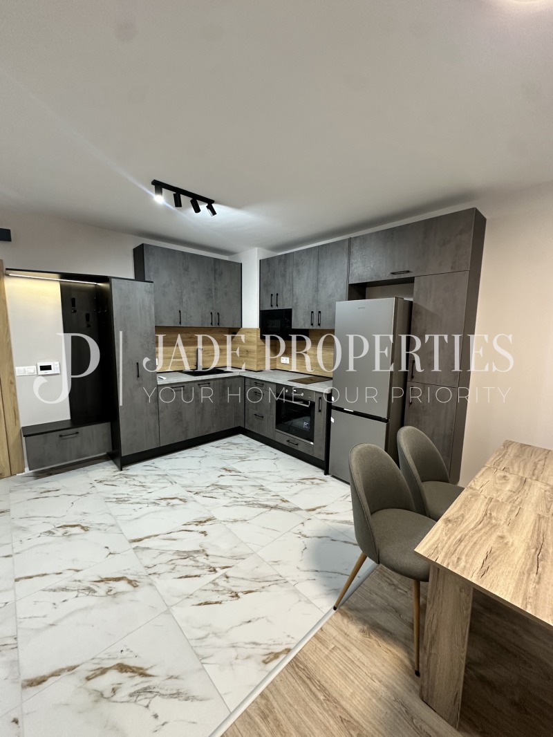 Дава под наем 2-СТАЕН, гр. София, Дианабад, снимка 4 - Апартаменти - 52703618