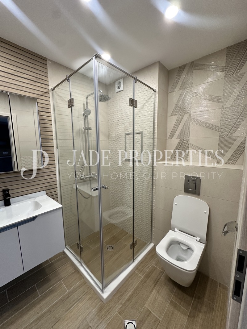 Дава под наем 2-СТАЕН, гр. София, Дианабад, снимка 6 - Апартаменти - 52703618