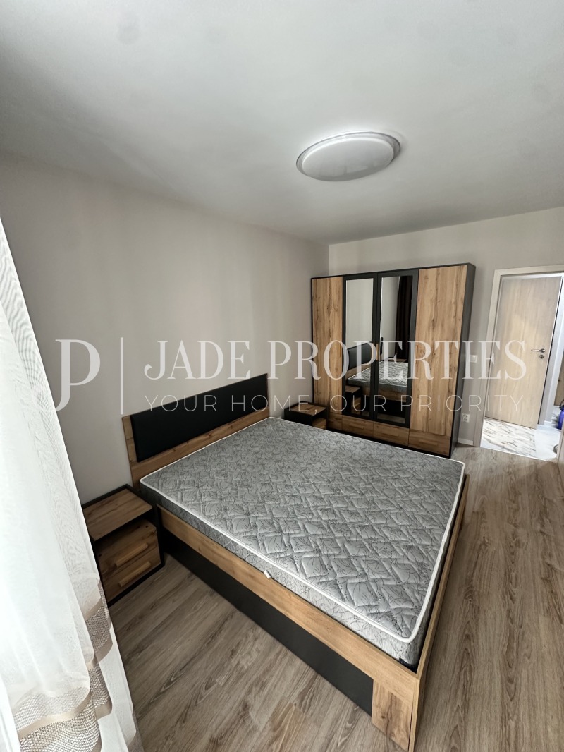 Дава под наем 2-СТАЕН, гр. София, Дианабад, снимка 10 - Апартаменти - 52703618