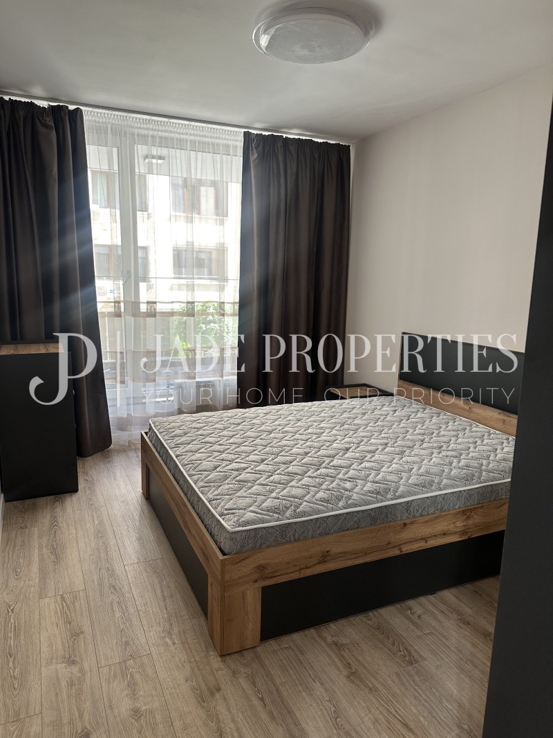 Дава под наем 2-СТАЕН, гр. София, Дианабад, снимка 9 - Апартаменти - 52703618