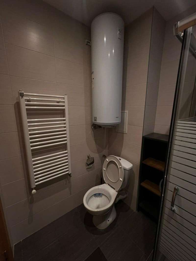 Дава под наем 2-СТАЕН, гр. София, Манастирски ливади, снимка 12 - Апартаменти - 52981628