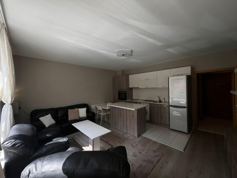 Дава под наем 2-СТАЕН, гр. София, Манастирски ливади