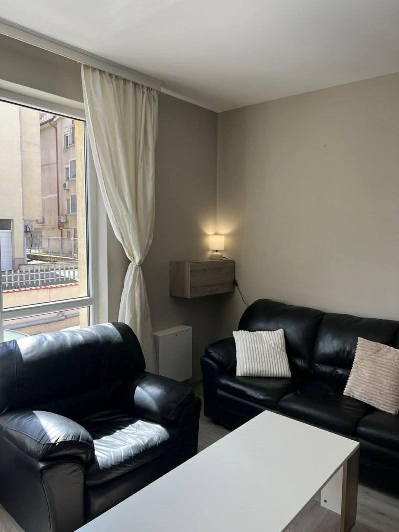 Дава под наем 2-СТАЕН, гр. София, Манастирски ливади, снимка 4 - Апартаменти - 52981628