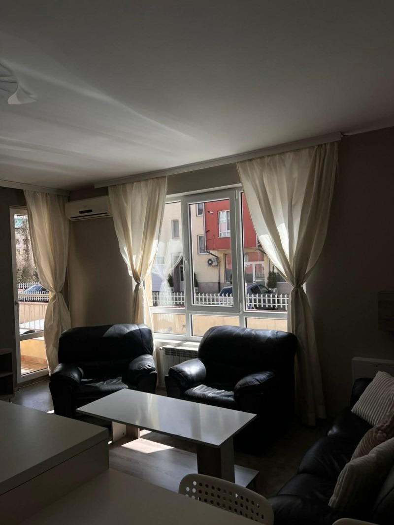 Дава под наем 2-СТАЕН, гр. София, Манастирски ливади, снимка 3 - Апартаменти - 52981628