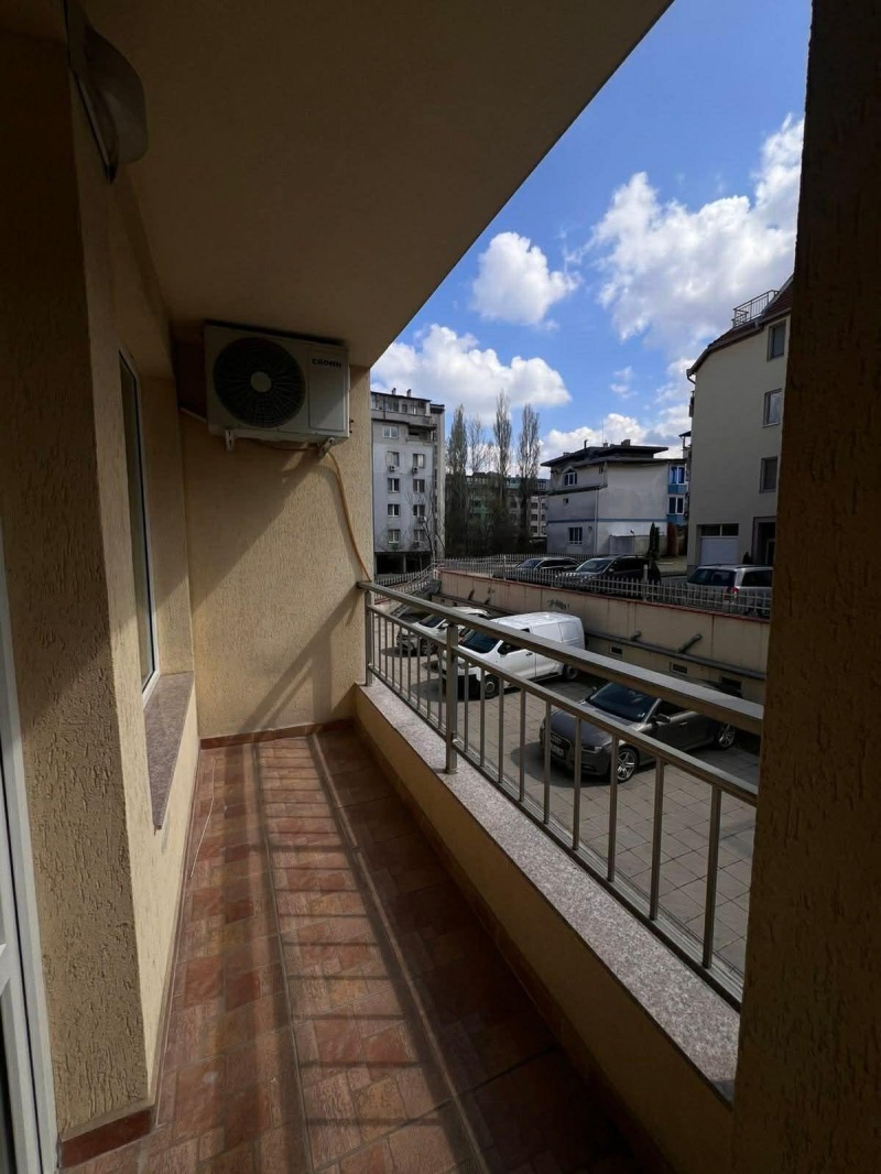 Дава под наем 2-СТАЕН, гр. София, Манастирски ливади, снимка 13 - Апартаменти - 52981628