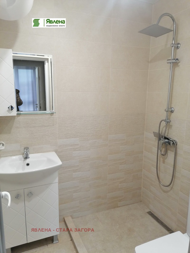 Дава под наем 2-СТАЕН, гр. Стара Загора, Опълченски, снимка 8 - Апартаменти - 53019681