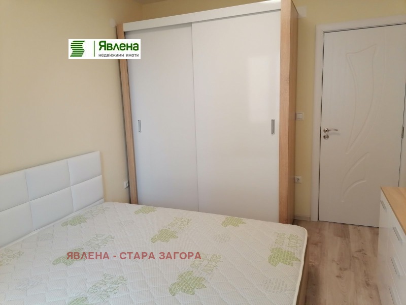 Дава под наем 2-СТАЕН, гр. Стара Загора, Опълченски, снимка 6 - Апартаменти - 53019681