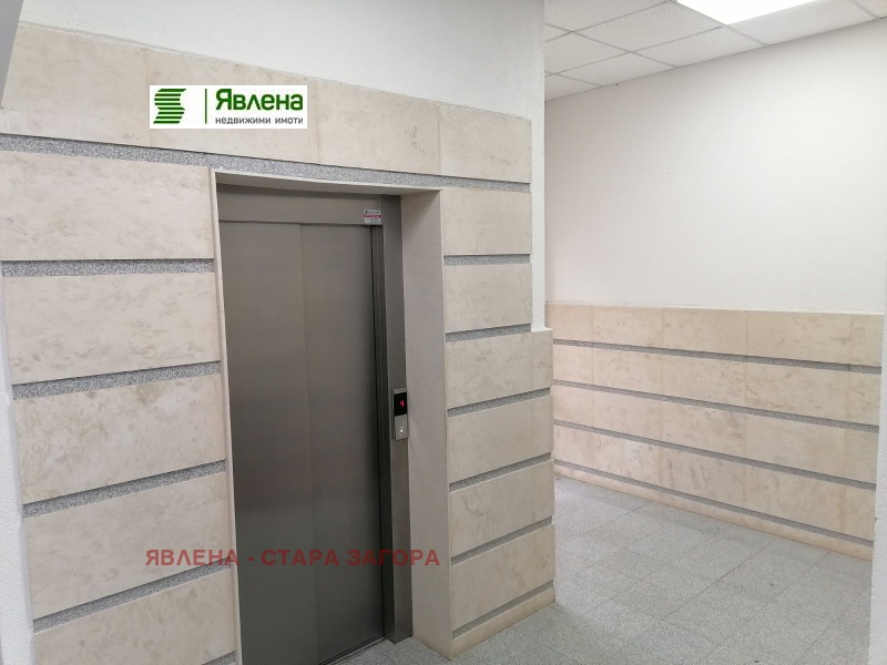 Дава под наем 2-СТАЕН, гр. Стара Загора, Опълченски, снимка 11 - Апартаменти - 53019681