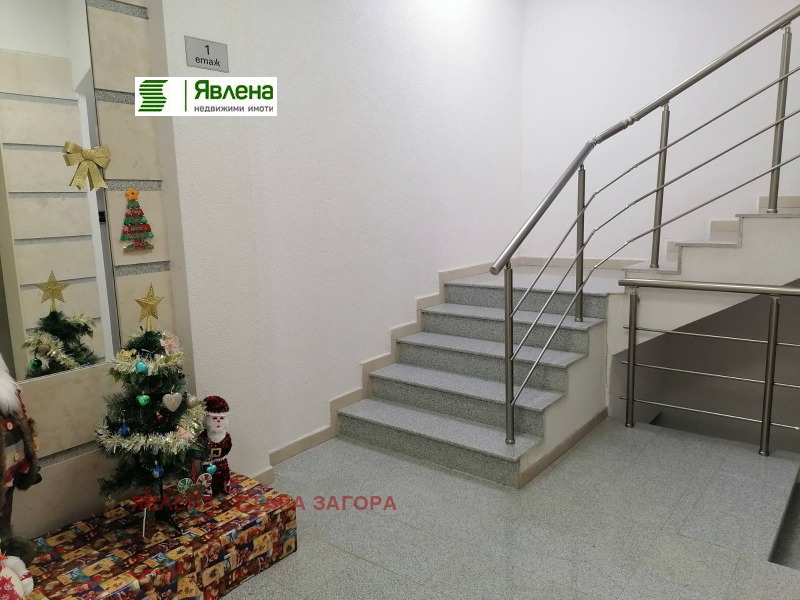 Дава под наем 2-СТАЕН, гр. Стара Загора, Опълченски, снимка 10 - Апартаменти - 53019681