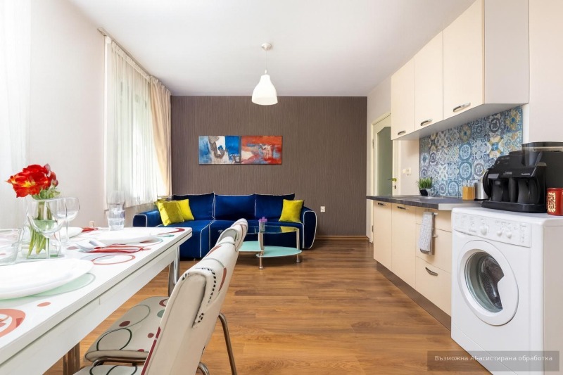 Дава под наем 2-СТАЕН, гр. Пловдив, Център, снимка 2 - Апартаменти - 53029685