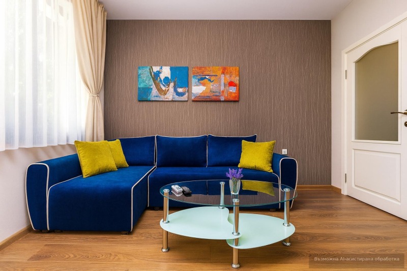 Дава под наем 2-СТАЕН, гр. Пловдив, Център