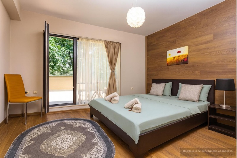 Дава под наем 2-СТАЕН, гр. Пловдив, Център, снимка 4 - Апартаменти - 53029685