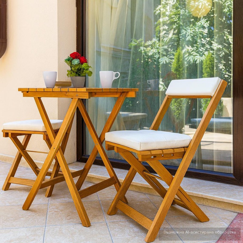 Дава под наем 2-СТАЕН, гр. Пловдив, Център, снимка 7 - Апартаменти - 53029685