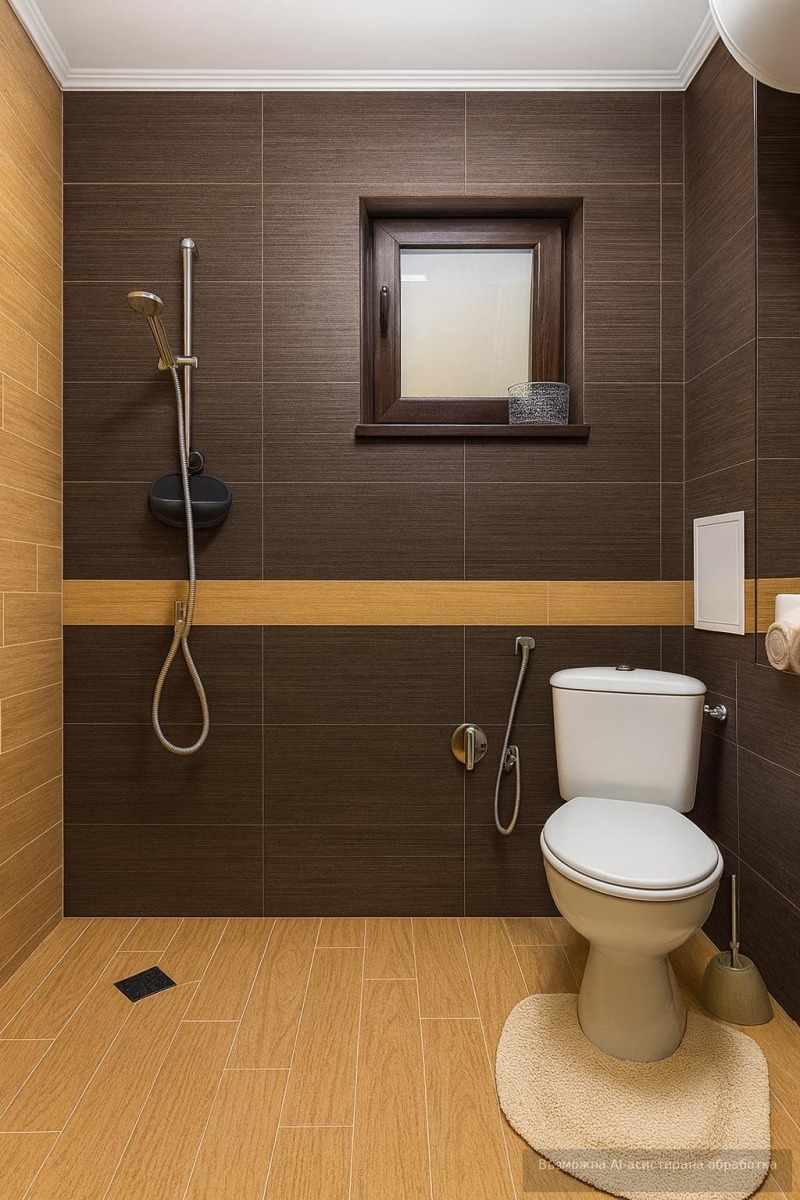 Дава под наем 2-СТАЕН, гр. Пловдив, Център, снимка 6 - Апартаменти - 53029685