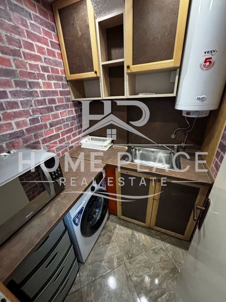 Дава под наем 2-СТАЕН, гр. Варна, Център, снимка 5 - Апартаменти - 54328601