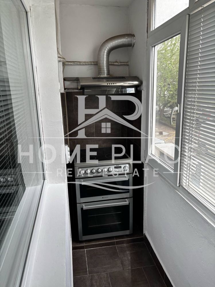 Дава под наем 2-СТАЕН, гр. Варна, Център, снимка 6 - Апартаменти - 54328601