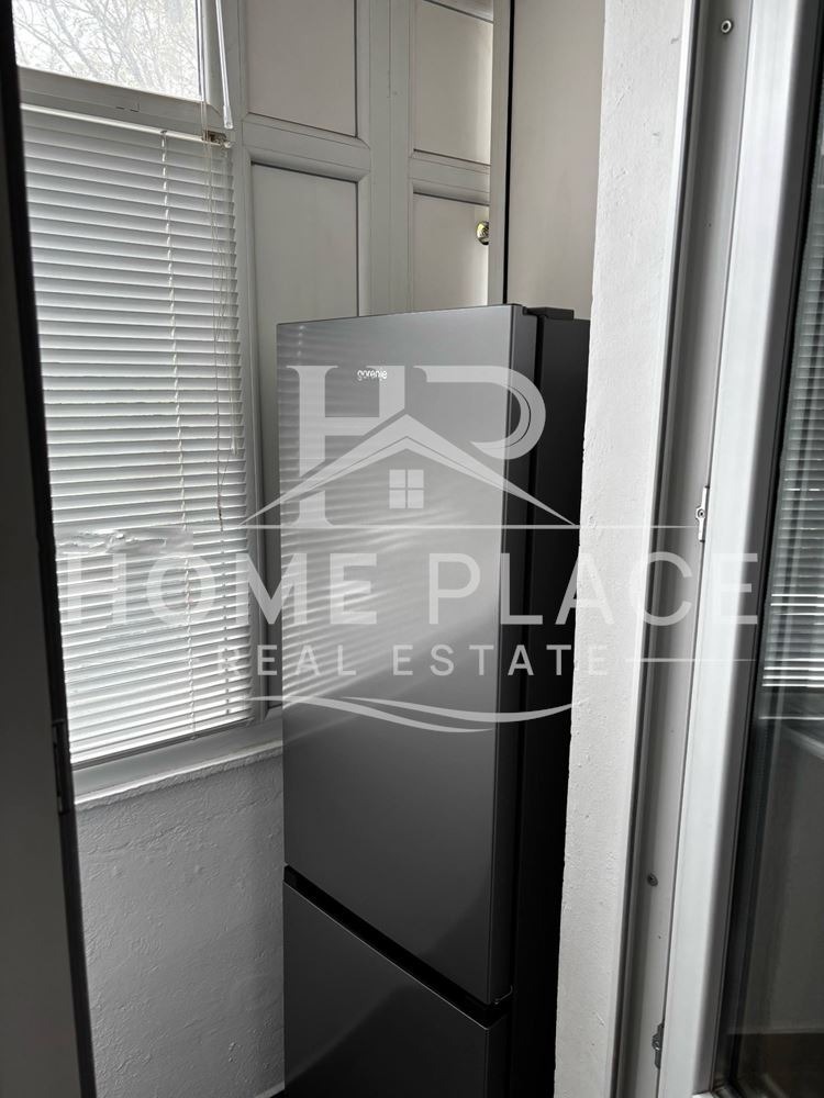 Дава под наем 2-СТАЕН, гр. Варна, Център, снимка 7 - Апартаменти - 54328601