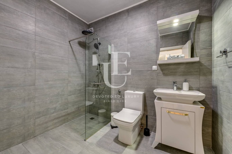 В оренду  2 спальні София , Кръстова вада , 110 кв.м | 37050026 - зображення [6]