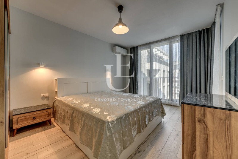 В оренду  2 спальні София , Кръстова вада , 110 кв.м | 37050026 - зображення [5]