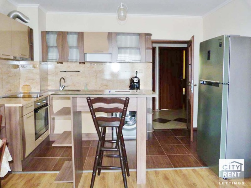 K pronájmu  2 ložnice Veliko Tarnovo , Centar , 100 m2 | 37830633 - obraz [4]