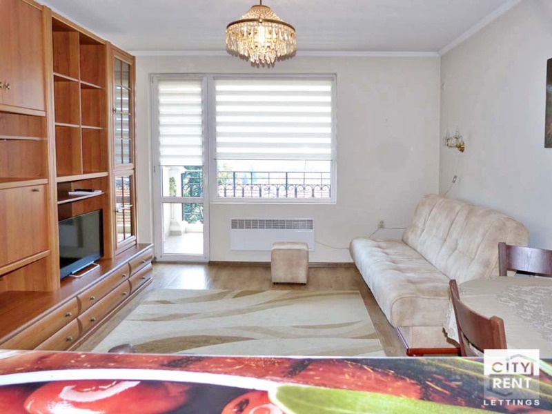 K pronájmu  2 ložnice Veliko Tarnovo , Centar , 100 m2 | 37830633 - obraz [2]