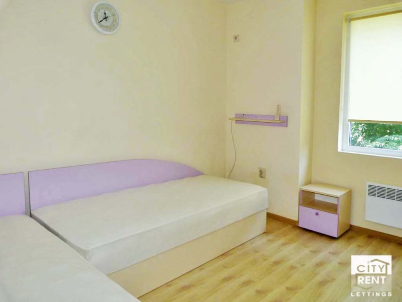 K pronájmu  2 ložnice Veliko Tarnovo , Centar , 100 m2 | 37830633 - obraz [8]