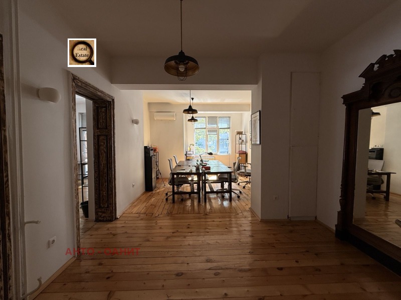 Дава под наем 3-СТАЕН, гр. София, Център, снимка 9 - Апартаменти - 53274749