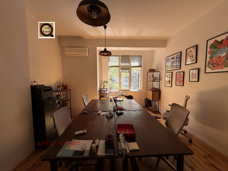 Дава под наем 3-СТАЕН, гр. София, Център, снимка 10 - Апартаменти - 53274749