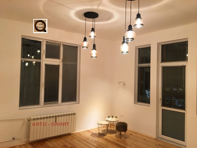 Дава под наем 3-СТАЕН, гр. София, Център, снимка 4 - Апартаменти - 53274749