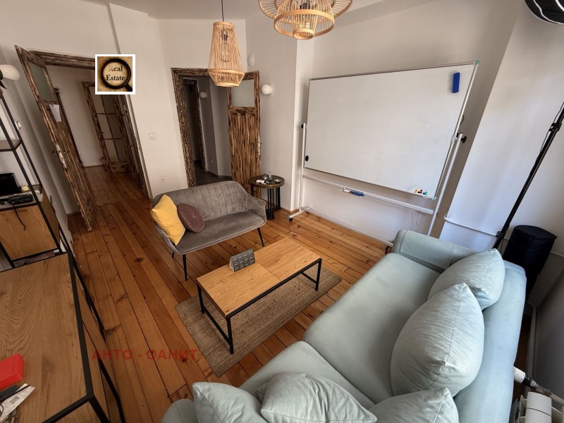 Дава под наем 3-СТАЕН, гр. София, Център, снимка 13 - Апартаменти - 53274749