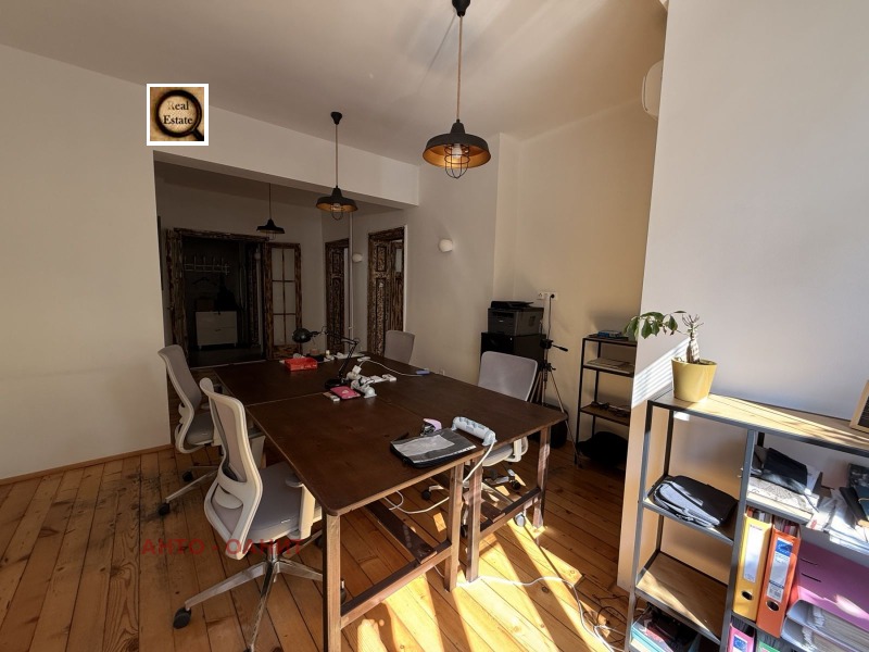 Дава под наем 3-СТАЕН, гр. София, Център, снимка 11 - Апартаменти - 53274749