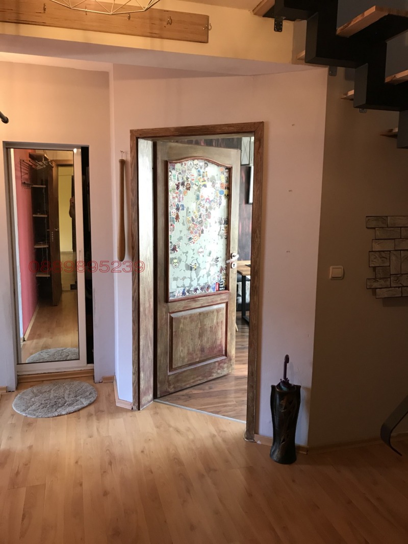 För uthyrning  3 sovrum Sofia , Mladost 2 , 110 kvm | 67582053 - bild [9]