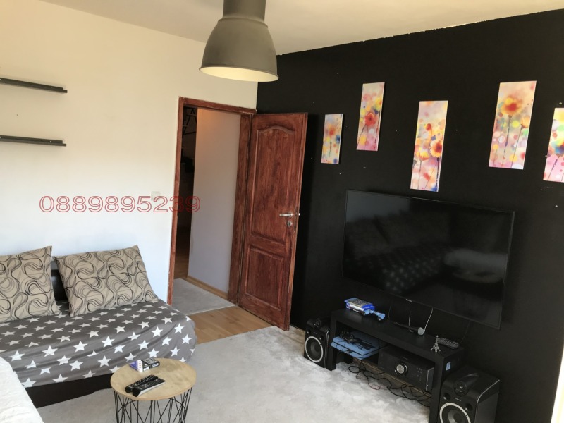 För uthyrning  3 sovrum Sofia , Mladost 2 , 110 kvm | 67582053 - bild [4]