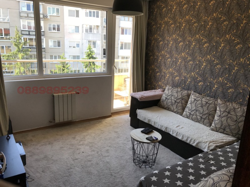 För uthyrning  3 sovrum Sofia , Mladost 2 , 110 kvm | 67582053 - bild [3]