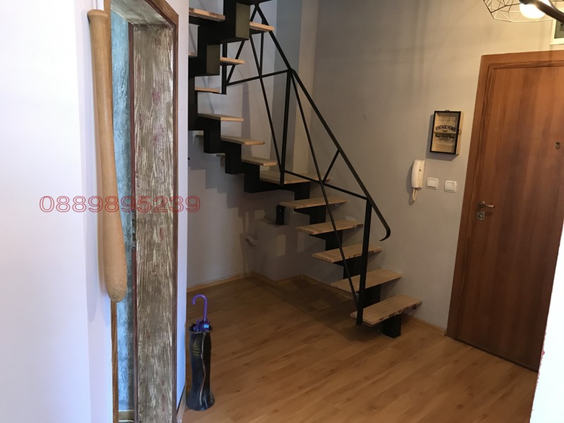 För uthyrning  3 sovrum Sofia , Mladost 2 , 110 kvm | 67582053 - bild [2]
