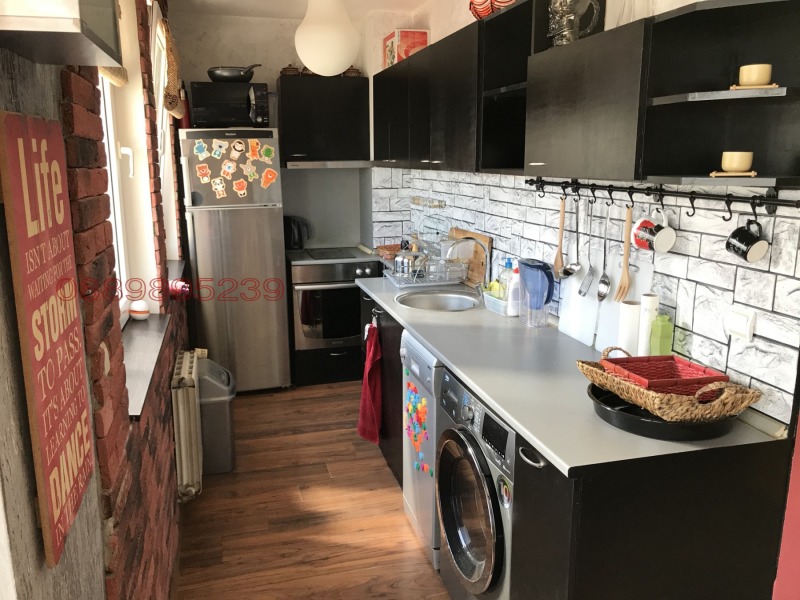 För uthyrning  3 sovrum Sofia , Mladost 2 , 110 kvm | 67582053 - bild [14]