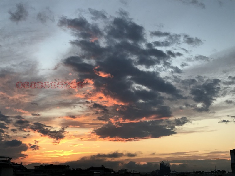 För uthyrning  3 sovrum Sofia , Mladost 2 , 110 kvm | 67582053 - bild [12]