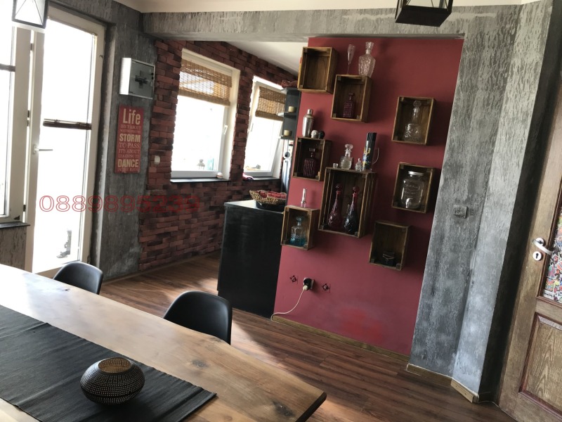 För uthyrning  3 sovrum Sofia , Mladost 2 , 110 kvm | 67582053 - bild [10]