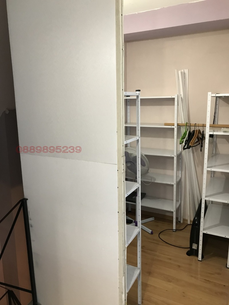 För uthyrning  3 sovrum Sofia , Mladost 2 , 110 kvm | 67582053 - bild [5]