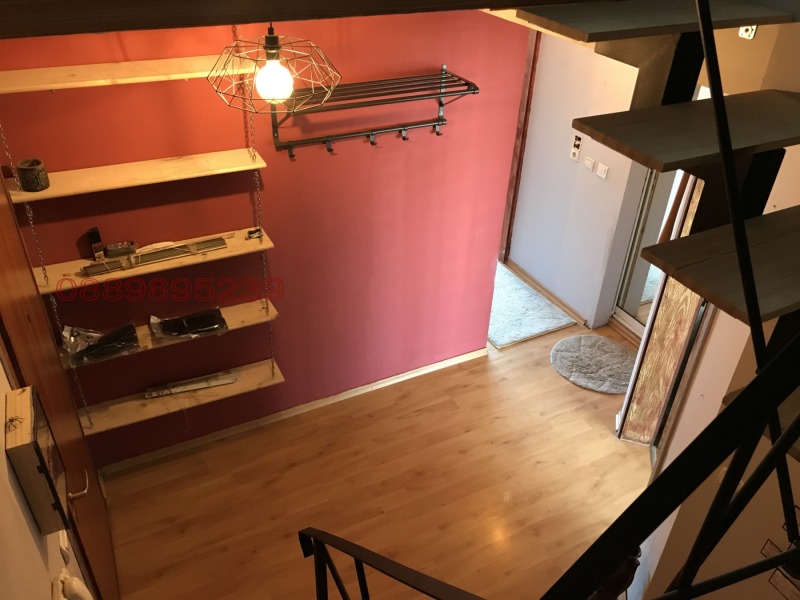För uthyrning  3 sovrum Sofia , Mladost 2 , 110 kvm | 67582053 - bild [8]