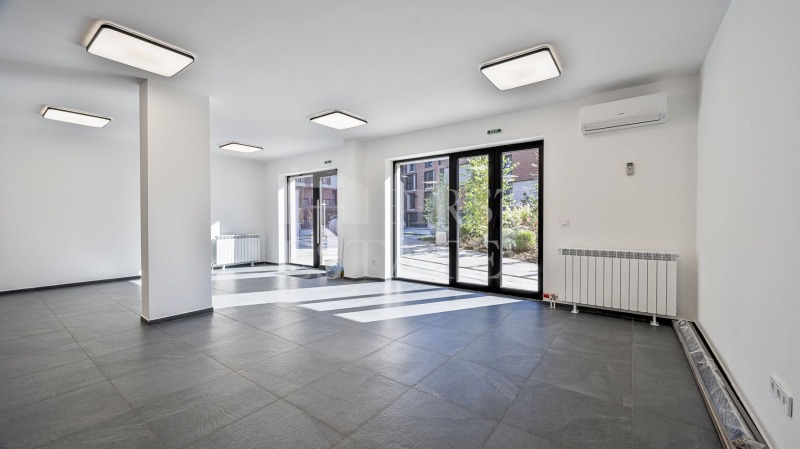 Дава под наем ОФИС, гр. София, Красно село