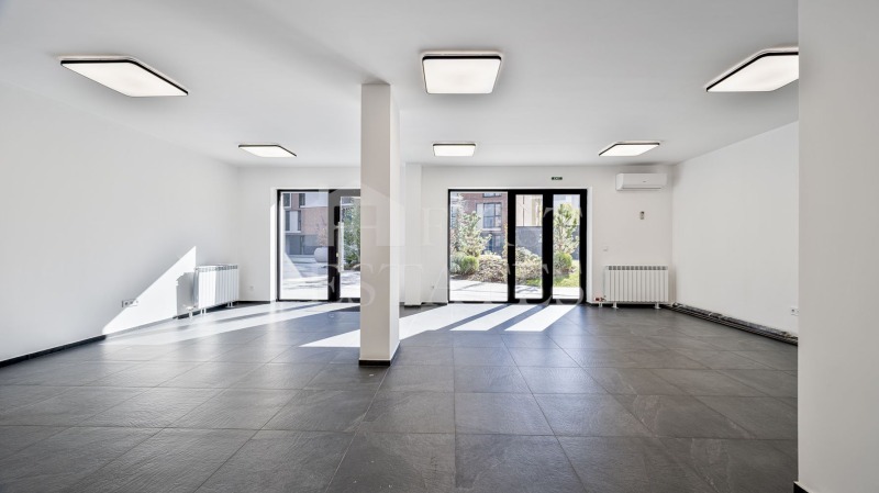 Дава под наем ОФИС, гр. София, Красно село, снимка 3 - Офиси - 53430615