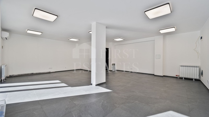 Дава под наем ОФИС, гр. София, Красно село, снимка 6 - Офиси - 53430615