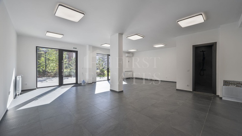 Дава под наем ОФИС, гр. София, Красно село, снимка 4 - Офиси - 53430615