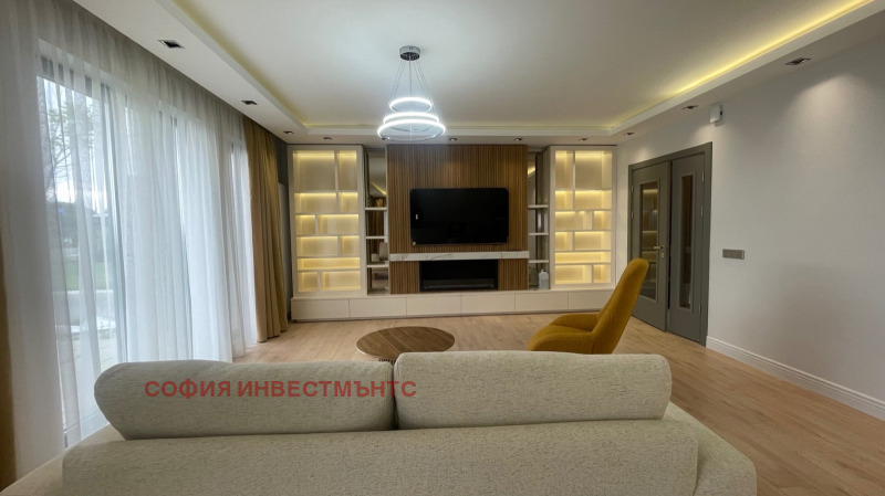 For Rent  House Sofia , Simeonovo , 185 sq.m | 38957089 - image [17]