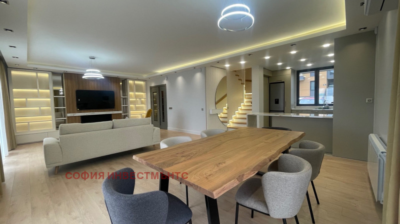 For Rent  House Sofia , Simeonovo , 185 sq.m | 38957089 - image [16]