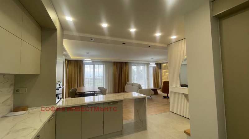 For Rent  House Sofia , Simeonovo , 185 sq.m | 38957089 - image [13]