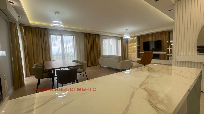 For Rent  House Sofia , Simeonovo , 185 sq.m | 38957089 - image [15]