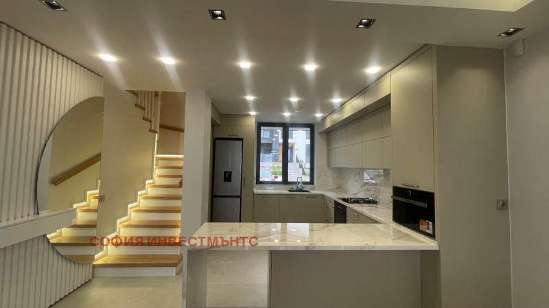 For Rent  House Sofia , Simeonovo , 185 sq.m | 38957089 - image [14]