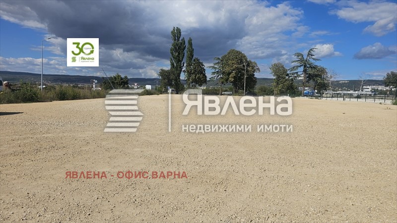 Дава под наем МЯСТО, гр. Варна, с. Тополи, снимка 8 - Парцели - 56169912